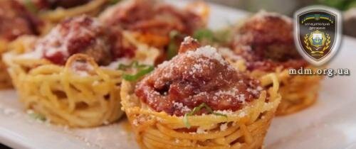 Этот рецепт удивит даже тех, кто знает о спагетти все
