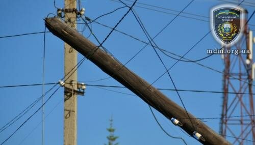Сегодня полностью будет возобновлена подача электроэнергии в дома Мариуполя, - МРЭС