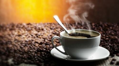 Интересный факт дня: Кофе продлевает жизнь