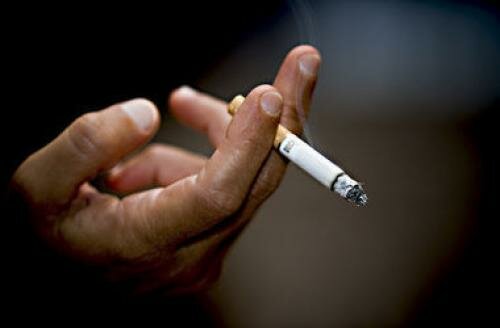 Ученые выяснили еще одно опасное свойство сигарет