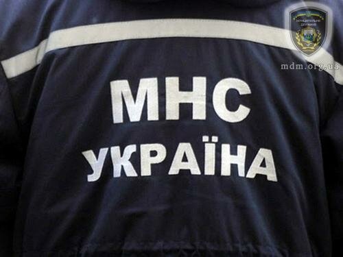 В течение недели подразделения МЧС Украины спасли 27 человек и ликвидировали почти 2300 пожаров