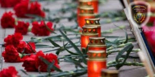 Городские власти интересуются мнением народа по вопросу установки памятного знака погибшим в необъявленной войне