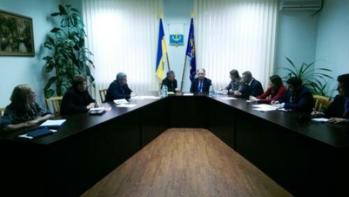 Мариуполь посетил Посол, глава Специальной мониторинговой миссии ОБСЕ в Украине господин Эртуруль Апакан (ФОТО)