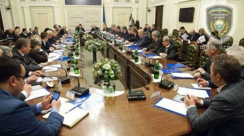 Мэр Мариуполя выступил с предложениями по децентрализации на заседании правления Ассоциации городов Украины (ФОТО) 