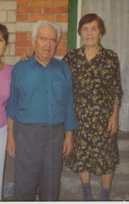В Мариуполе пропала семья пенсионеров (ФОТО)