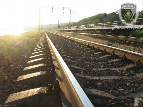 Сегодня возобновится железнодорожное сообщение между Львовом и Мариуполем