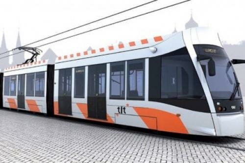 Мариуполь получит новые трамваи 