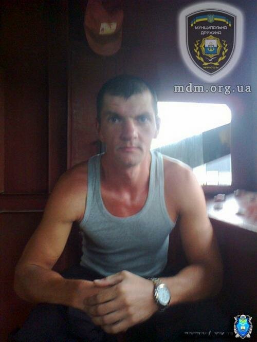 В Ильичевском районе Мариуполя обнаружен труп мужчины. Милиция разыскивает злоумышленника (ОБНОВЛЕНО)