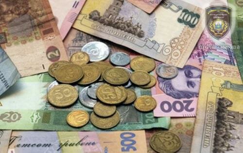 Задолженность по зарплате в Украине выросла на 21, 1%