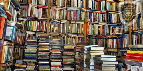 Гостелерадио предлагает запретить ввоз в страну книг антиукраинского содержания
