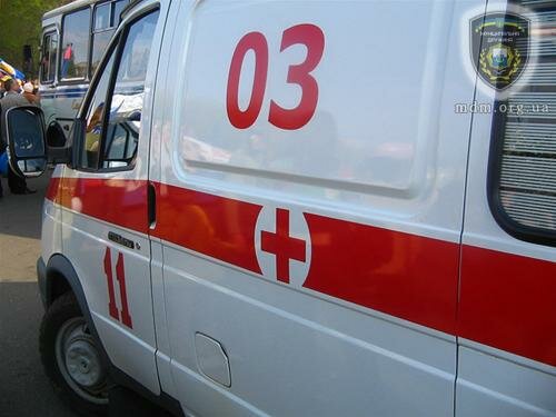 В результате обстрела села под Волновахой ранена женщина