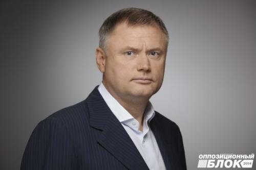 Власть развернула полномасштабную кампанию по срыву выборов на Донбассе - Алексей Белый