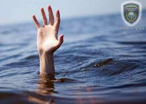 На мариупольском пляже утонул мужчина