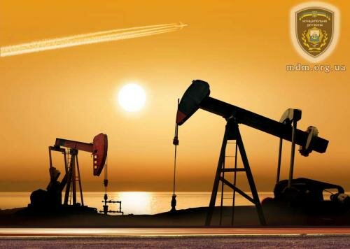Цена на нефть снижается уже восьмую неделю подряд