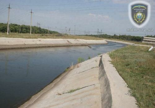 Возобновлась подача воды из канала Северский Донец-Донбасс по Южно-Донбасскому водопроводу в город Мариуполь