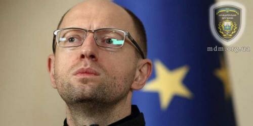 Яценюк заявил об увеличении европейских квот для Украины