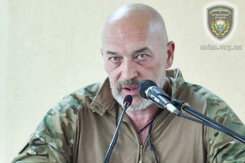 Мобильную группу по борьбе с контрабандой под Счастьем расстреляли свои. Луганский губернатор знает имя этого убийцы
