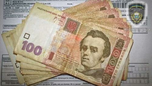 Кабмин выделит 24 миллиарда гривен на субсидии в этом году
