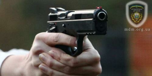 В новоазовском районе боевики застрелили трех мирных граждан