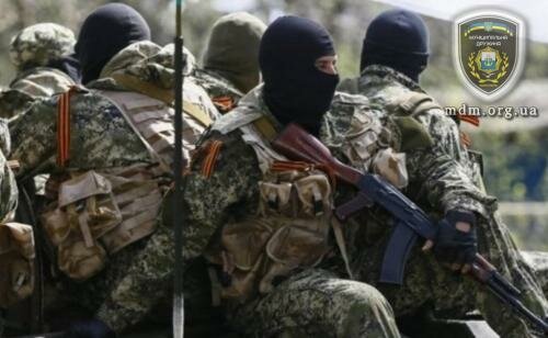 В "ДНР" и "ЛНР" заметили панику из-за переброски боевиков из Донбасса в Сирию