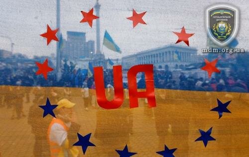 В Нидерландах собрали необходимое число подписей для референдума против ассоциации с Украиной