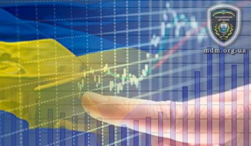 Главным фактором падения ВВП Украины в 2015 году стала неграмотная политика Нацбанка и правительства