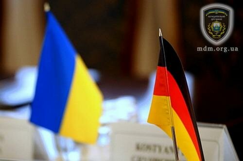50 миллионов евро кредита от Германии потратят на восстановление транспортной инфраструктуры Донбасса