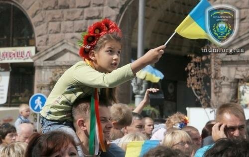 Украинцы все меньше довольны ситуацией в стране - опрос