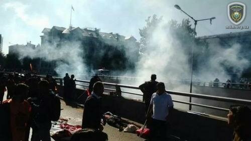 В Турции прогремели два взрыва: есть погибшие и раненые (18+)