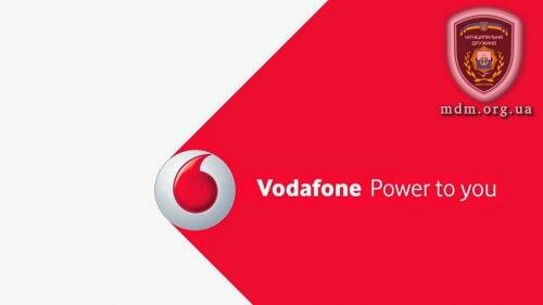 МТС будет работать под брэндом Vodafone. Британцы будут контролировать операционную деятельность