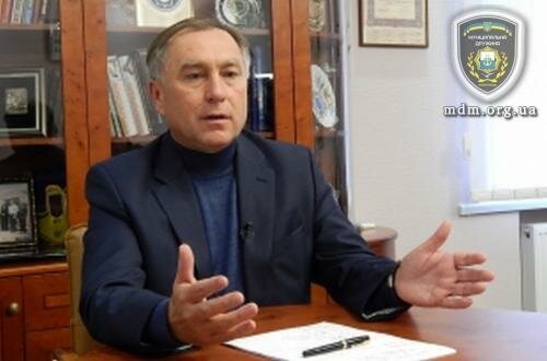 Матвиенков обратился к Генпрокурору по поводу срыва выборов в Мариуполе