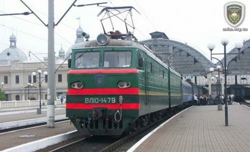 Юго-Западная железная дорога восстанавливает сообщение с Донбассом