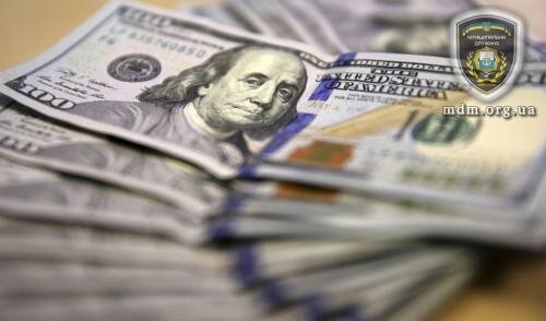 Госдолг Украины в сентябре достиг $70,7 миллиарда