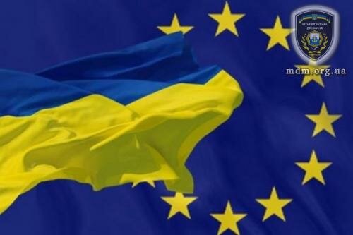 ЕС отложил ключевое заседание по вопросу безвизового режима для Украины