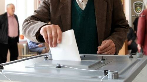 29 ноября состоятся выборы в Мариуполе