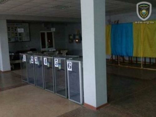 Явка на выборах в Краматорске очень низкая, - корреспондент