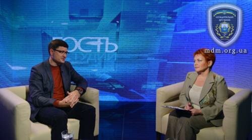 Вадим Бойченко: «Мариуполю необходима новая команда и новые подходы в системе городских проблем»
