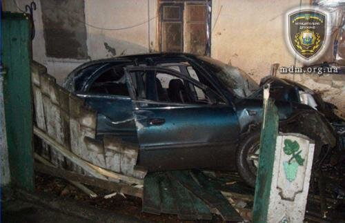 Превышение скоростного режима стало причиной непоправимой трагедии в Орджоникидзевском районе