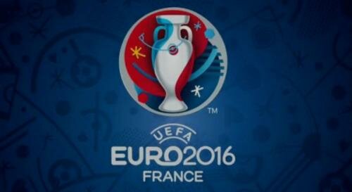 Сборная Украины сыграет на Евро-2016 с Германией, Польшей и Северной Ирландией
